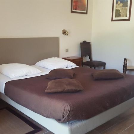 Chambres D'Hotes Les Palmiers De La Cite Каркассон Экстерьер фото